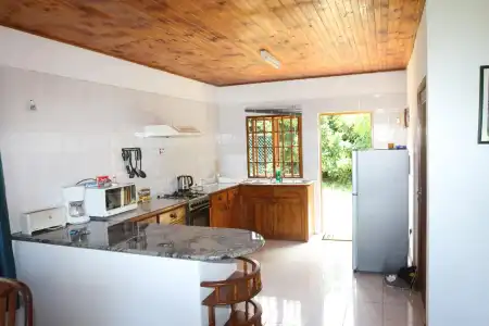 Villa Rousseau - 8