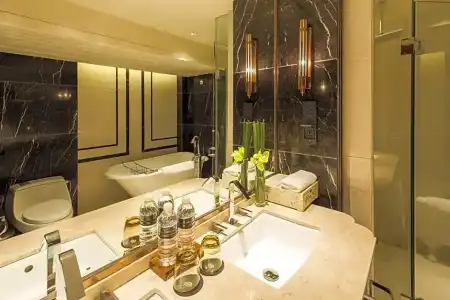 InterContinental Shanghai Ruijin by IHG - 75
