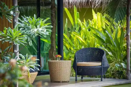 Asita Eco Resort - 82