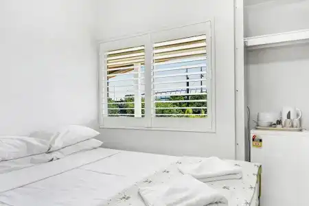Cairns Reef Apartments & Motel - 34