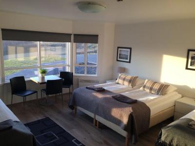 Guesthouse Carina - 1