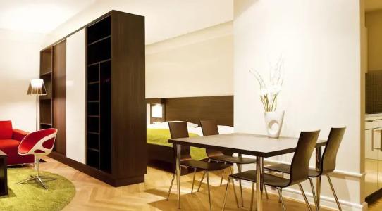 Hapimag Ferienwohnungen Dresden - 41