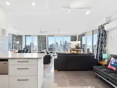 ULTIQA Beach Haven At Broadbeach - 281