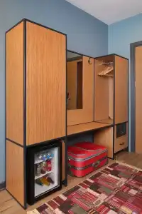 N'Ala Otel - 41