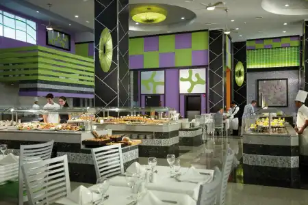 Riu Palace Peninsula - All Inclusive - 15
