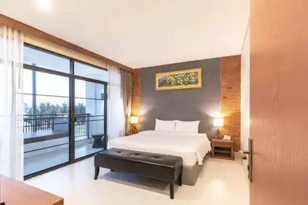 Sea Sand Sun Hua Hin by JC Kevin & Resort - 69