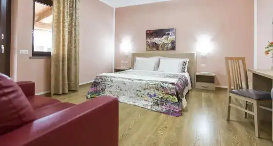 Il Sole Guesthouse - 51