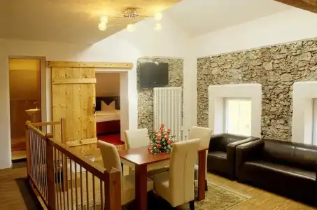 ATLAS Posthotel - 128