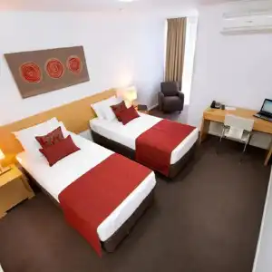 The Edge Apartment - 25