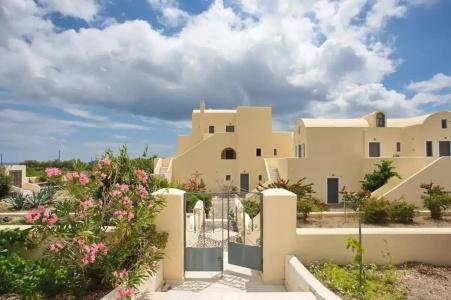 Dagris Villa Studios - 4
