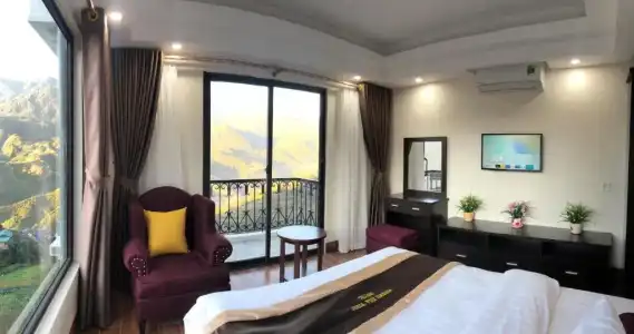 Muong Hoa View - 76