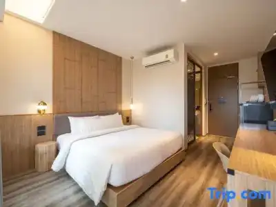 Shan Villas Sukhumvit - 100