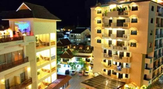 Sirin Hua Hin - 11