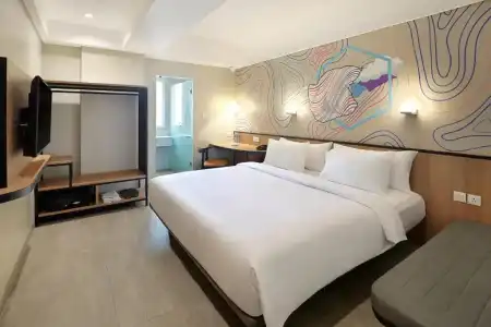 Swiss-Belinn Wahid Hasyim - 48