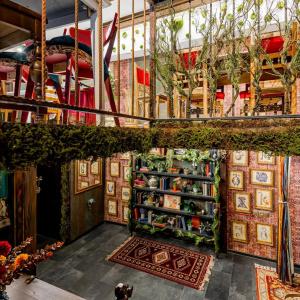 Tiflis Inn Glamour Boutique - 29