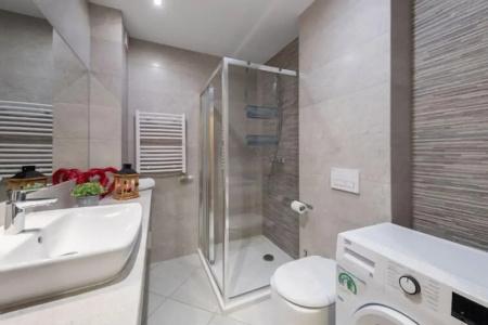 Apartamenty Bory 6a - 75