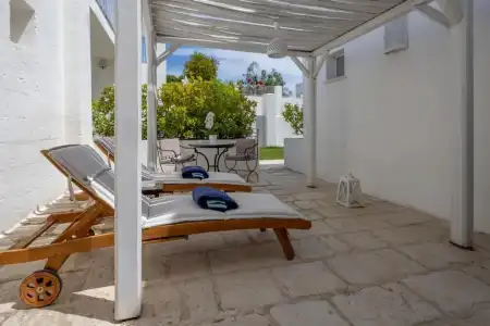 Baglioni Masseria Muzza Resort & Spa - 51