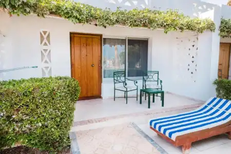 Shams Safaga Resort - 39