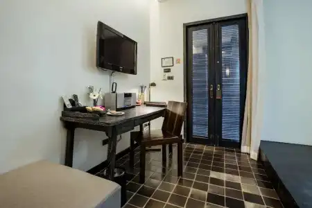 Aruntara Riverside Boutique - 75