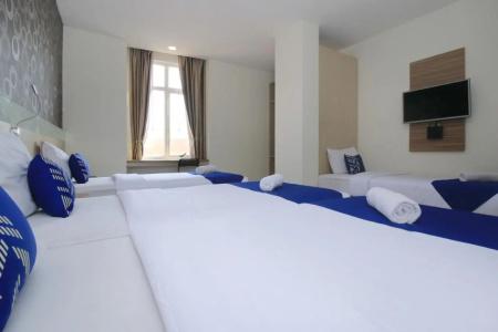 Smarthomm Ancol Jakarta - 18