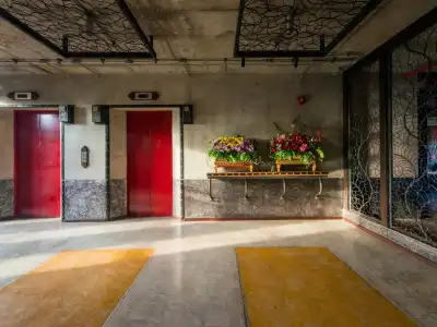 Pak Ping Ing Tang Boutique - 3