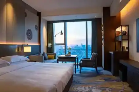 Sheraton Kunming - 89