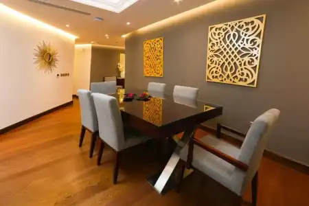 Number One Tower Suites Dubai - 83