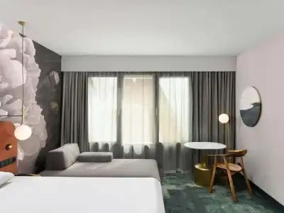 Mercure - 38