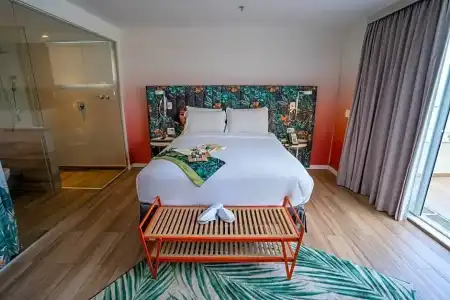 Mercure Rio Boutique Copacabana - 150