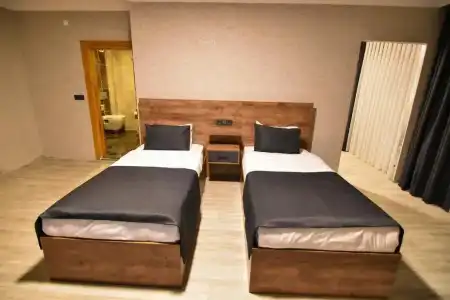 Green Palace Suite - 73