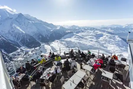 La Belle Epoque - Chamonix All Year - 7