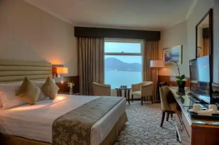Oceanic Khorfakkan Resort & Spa - 33