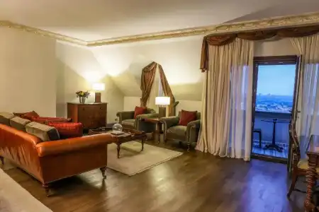 Palazzo Donizetti Istanbul, Tapestry Collection by Hilton - 56