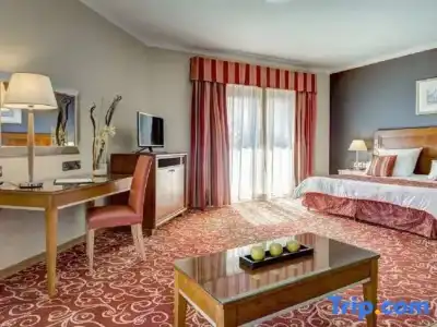 Radisson Blu Resort, Malta St Julian's - 127