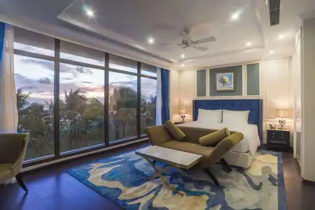 Radisson Blu Resort Phu Quoc - 95