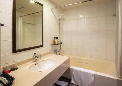 ibis Styles Sapporo - 68