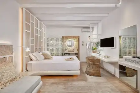Petri Suites Santorini - 98