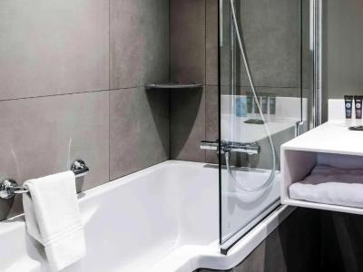 Novotel Paris 14 Porte d'Orléans - 84