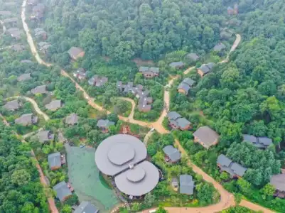 SENBO Nature Park and Resort - 4