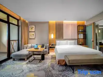 Crowne Plaza Kunming Ancient Dian Town by IHG - 104