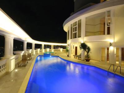 Nha Trang Palace - 19