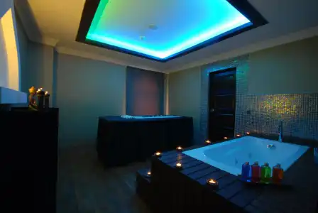 Suhan Cappadocia & Spa - 14