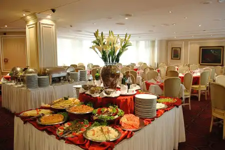 Travel Inn Premium Flats Paulista Wall Street - 26
