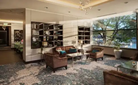 InterContinental Budapest by IHG - 26