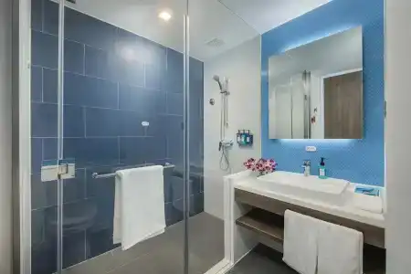 Holiday Inn Express SHANGHAI XUHUI BINJIANG by IHG - 32