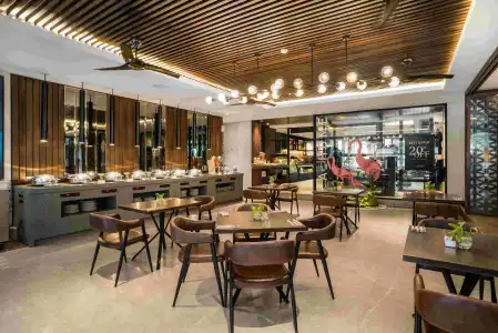 The Vira Bali Boutique & Suite - 35