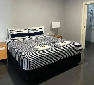 Cardiff Executive Apartments - 48