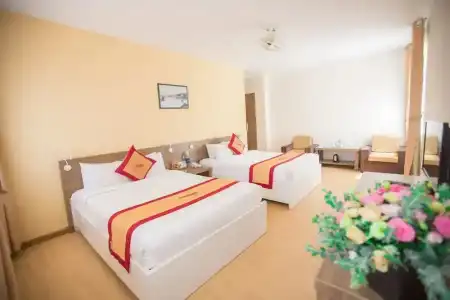 Nice Dream Dalat - 99