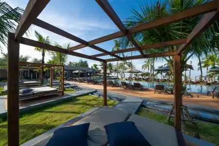 La Flora Khao Lak - 21