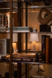 Hôtel Madison - 43